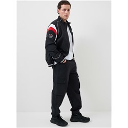 Полуботинки мужские