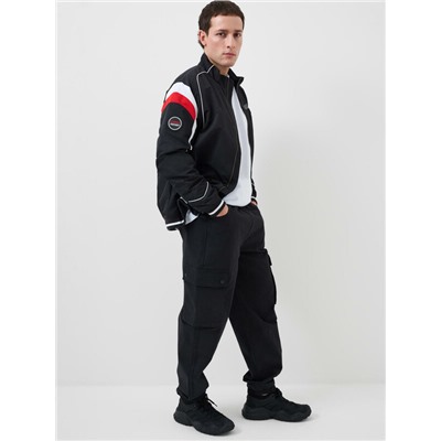 Полуботинки мужские