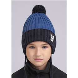 453972 CLEVER Шапка