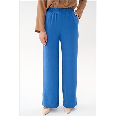 Брюки Брил (синий)