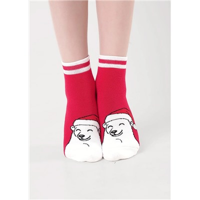 CLEVER Носки С4552П 12-14,14-16