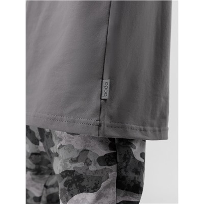 Bodo Брюки 6-406МU