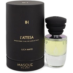 MASQUE MILANO L'ATTESA edp (w) 100ml