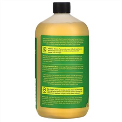 Desert Essence, Castile Liquid Soap, 32 fl oz (946 ml)