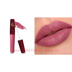 SEVERINA жид. помада матовая MATTE LIPS Розовый 2/322, 8 мл