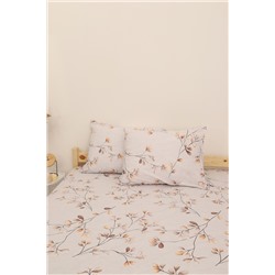 Наволочка перкаль Веточки
