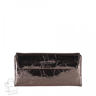 Женский кошелек 7004-4 bronze Velina Fabbiano в Новосибирске