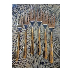 Набор вилок 61036 НАТАЛИ, 1205516