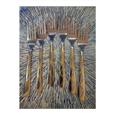 Набор вилок 61036 НАТАЛИ, 1205516