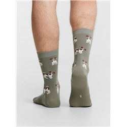 MARK FORMELLE Мужские носки 017K-1909