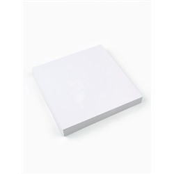 Тарелка керамическая «Природные мотивы», d=22 см