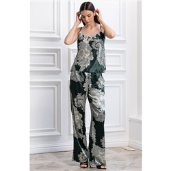 Комплект (Жакет+Топ+Брюки) MIA AMORE, 1090889