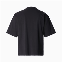 Футболка мужская MIST West, размер 46, черный