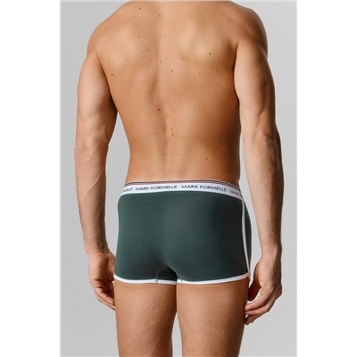 Трусы мужские (2шт) MARK FORMELLE, 1235768