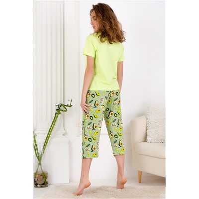 Пижама Бусинка НАТАЛИ, 649614