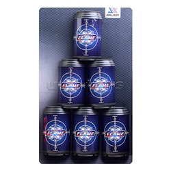 Бластер "Xwarrior" в коробке