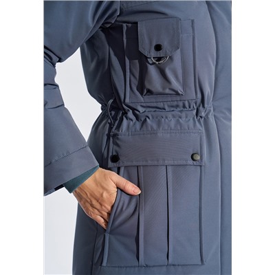 DIMMA Пальто 2418