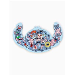 Disney Деревянный пазл Космический друг