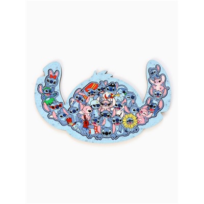 Disney Деревянный пазл Космический друг