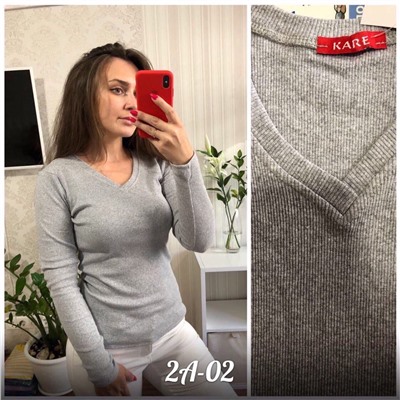 Джемпер KARE