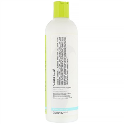 DevaCurl, One Condition, Original, крем-кондиционер для ежедневного использования, 355 мл