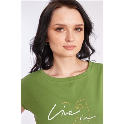 Футболка М32241Пг