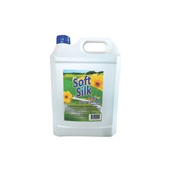 Soft Silk Средство для стирки жидкое для Цветного белья Color 4,5кг