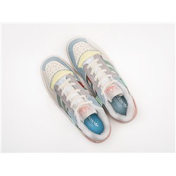 Кроссовки Adidas Forum Exhibit Low