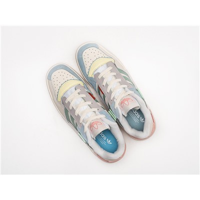 Кроссовки Adidas Forum Exhibit Low