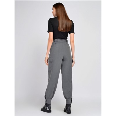 VISERDI Брюки 10309-сер 842980