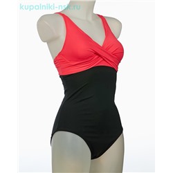 812 C Купальник сплошной (42-50)