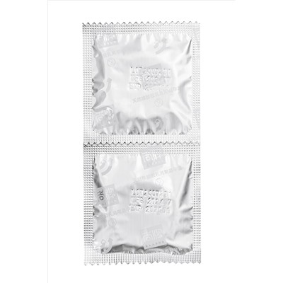 Ультратонкие презервативы Elasun G-spot stimulation с ребрами и точками - 10 шт.