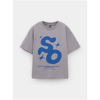 CROCKID Футболка МП 302889