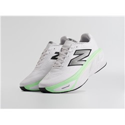 Кроссовки New Balance Fresh Foam X More Trail v5