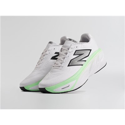 Кроссовки New Balance Fresh Foam X More Trail v5