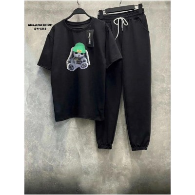 Спортивный костюм #23055485