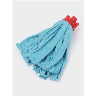 Насадка для швабры ленточная Доляна, микрофибра, 28×7×7 см, МИКС