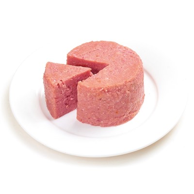 Wanpy Dog Консервы для собак из говядины, 375 г