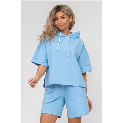 Костюм с шортами 36637 НАТАЛИ, 898976