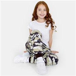 Штаны Бросок