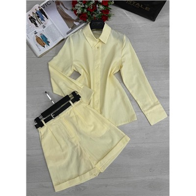 Костюм двойка