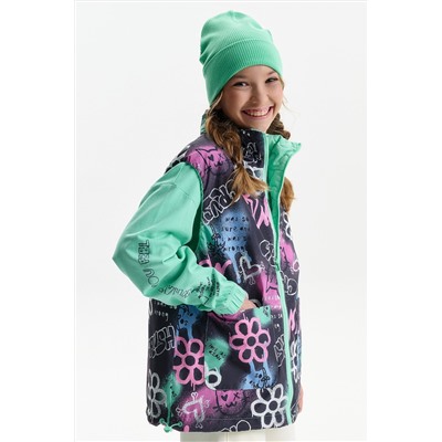 Жилетка для девочки PELICAN, 1232695