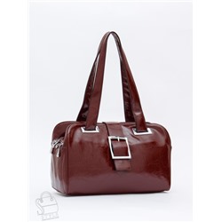 Сумка женская  51168L wine red Velina Fabbiano-Safenta  в Новосибирске