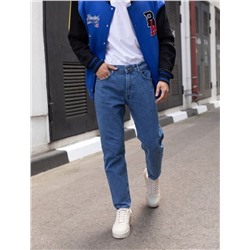 Джинсы мужские