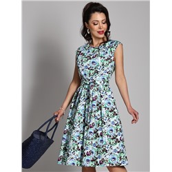 Платье Коктейльная вечеринка, стайл