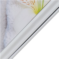 Картина «Свеча», 20×25 (27×22) см