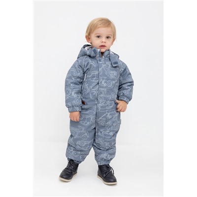 CROCKID Комбинезон ВК 60085/н/38 Ал