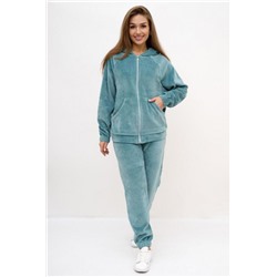 Костюм женский Шалфей Арт. 7187