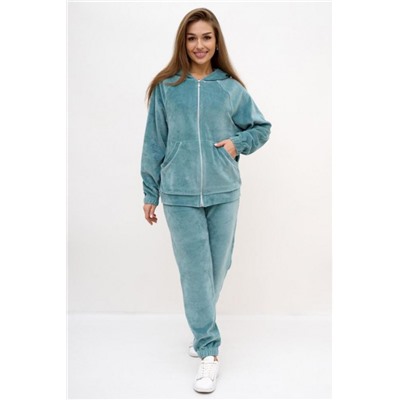 Костюм женский Шалфей Арт. 7187