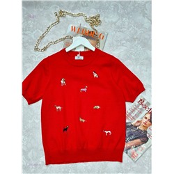 Кофта бронь 2051481-1